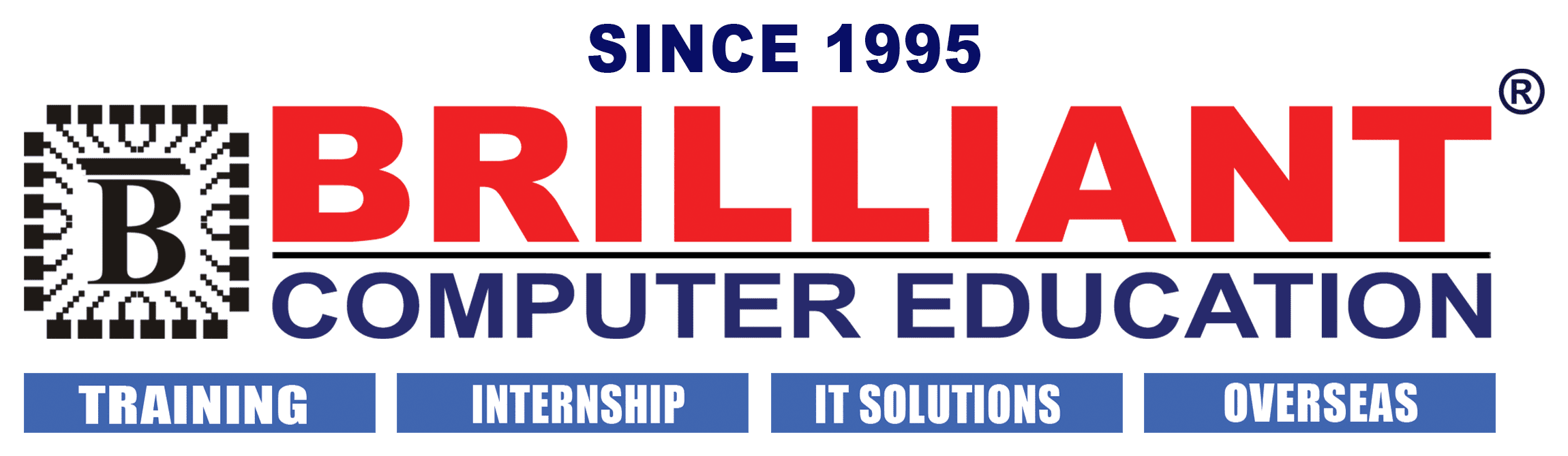 Logo | Brilliant Computer Education