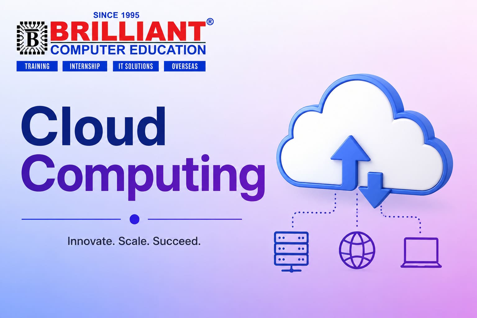 Brilliant Computer Education