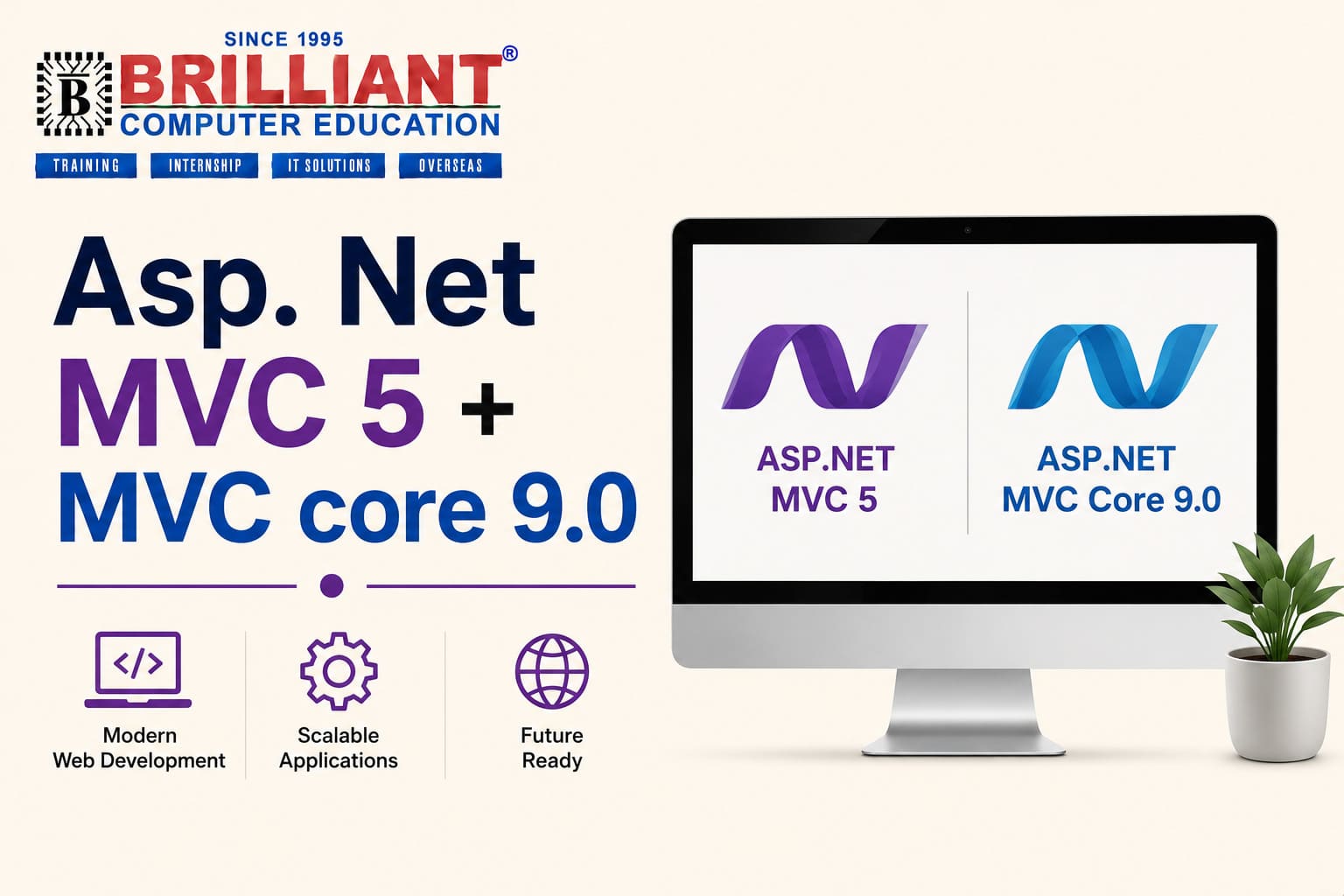 Asp. Net MVC 5 + MVC core 9.0