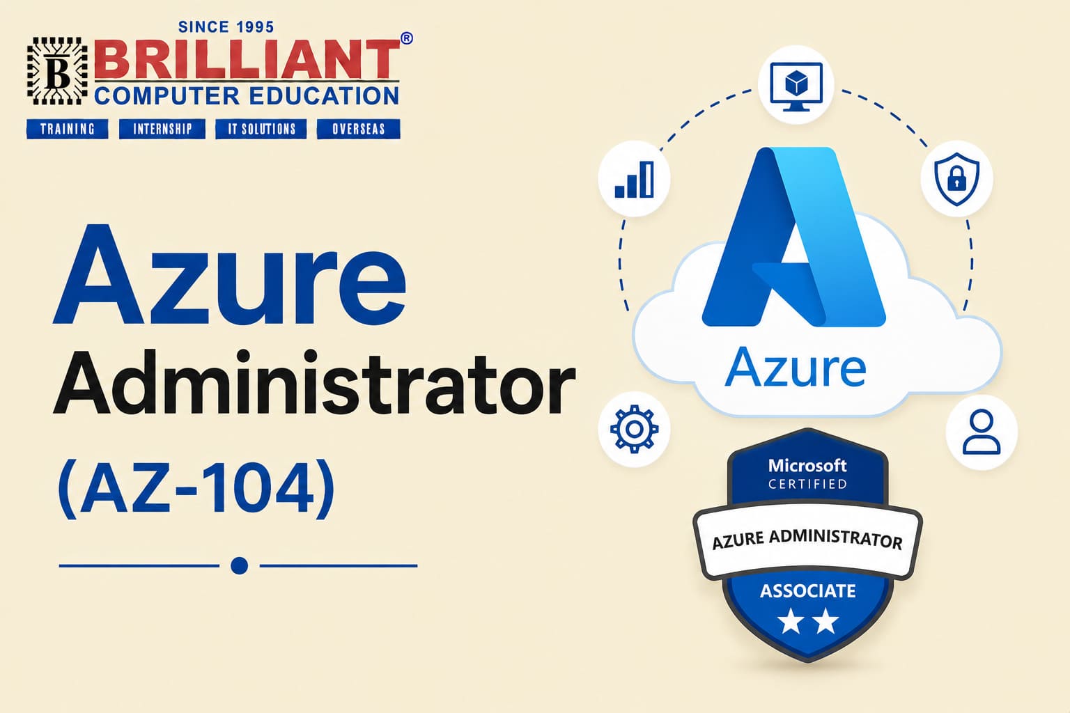 Azure Administrator (AZ-104)
