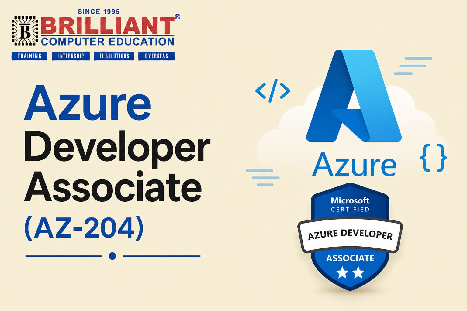 Azure Developer Associate (AZ-204)