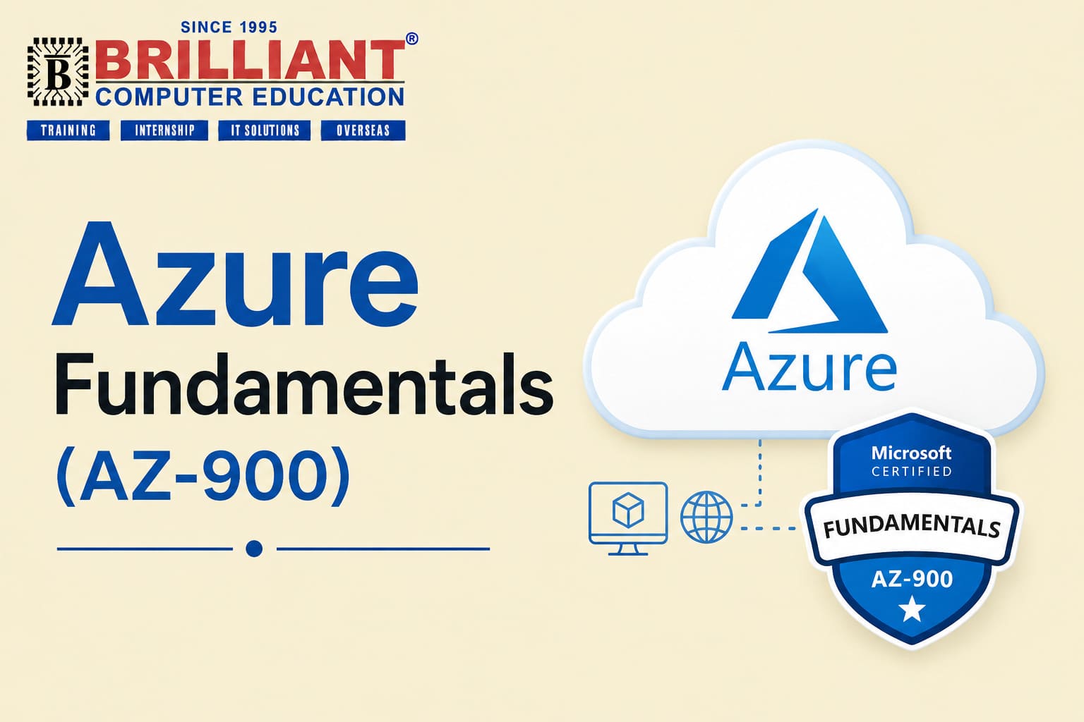 Azure Fundamentals (AZ-900)