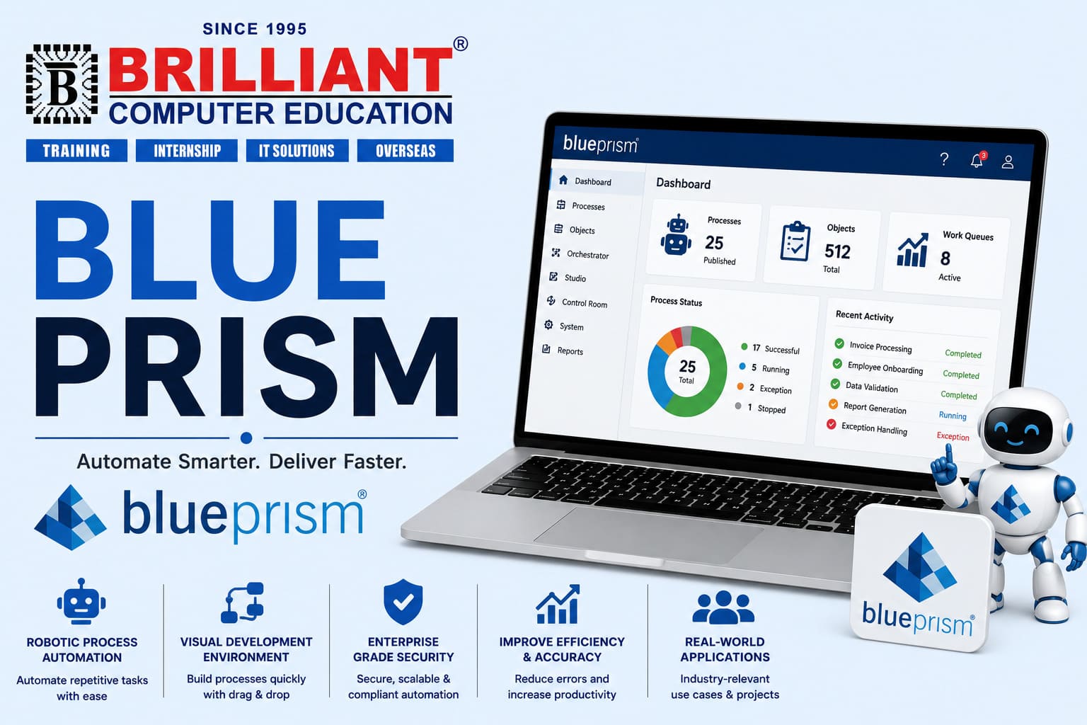 Blue Prism