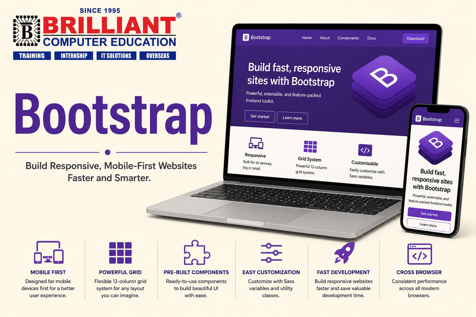 Bootstrap