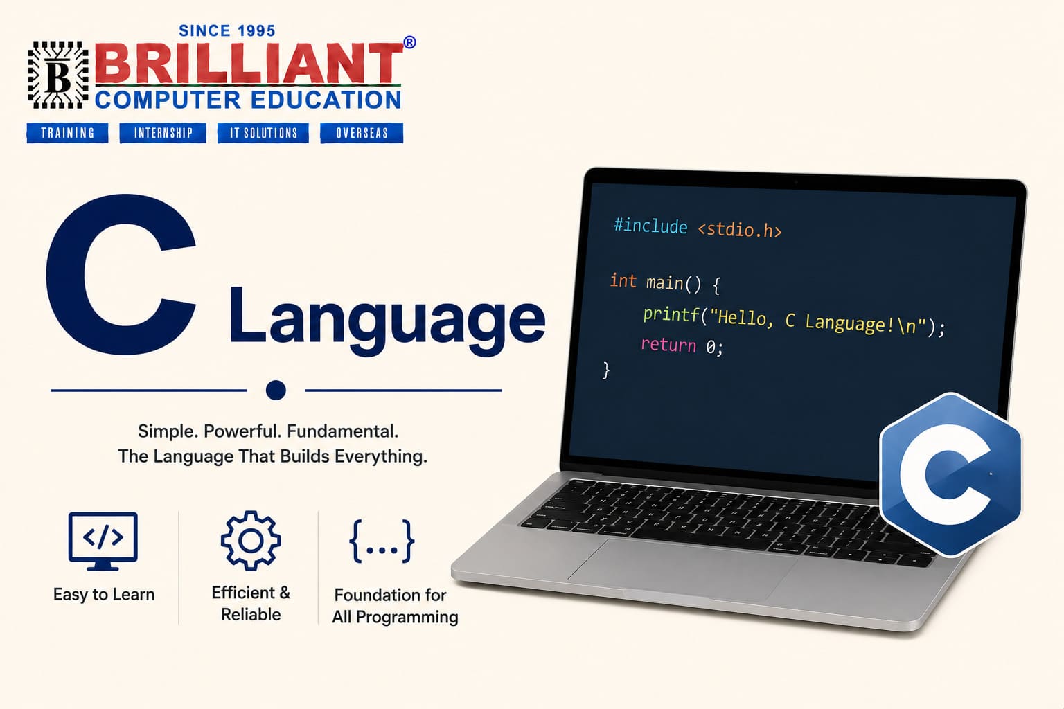 C Language