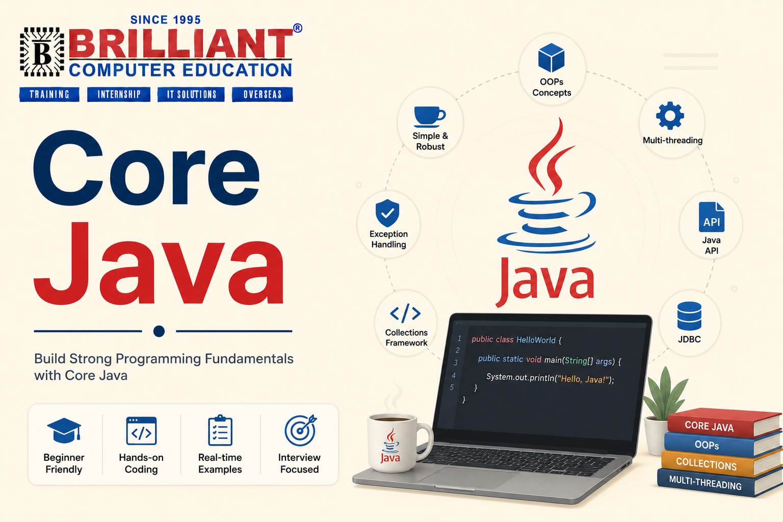 Core Java