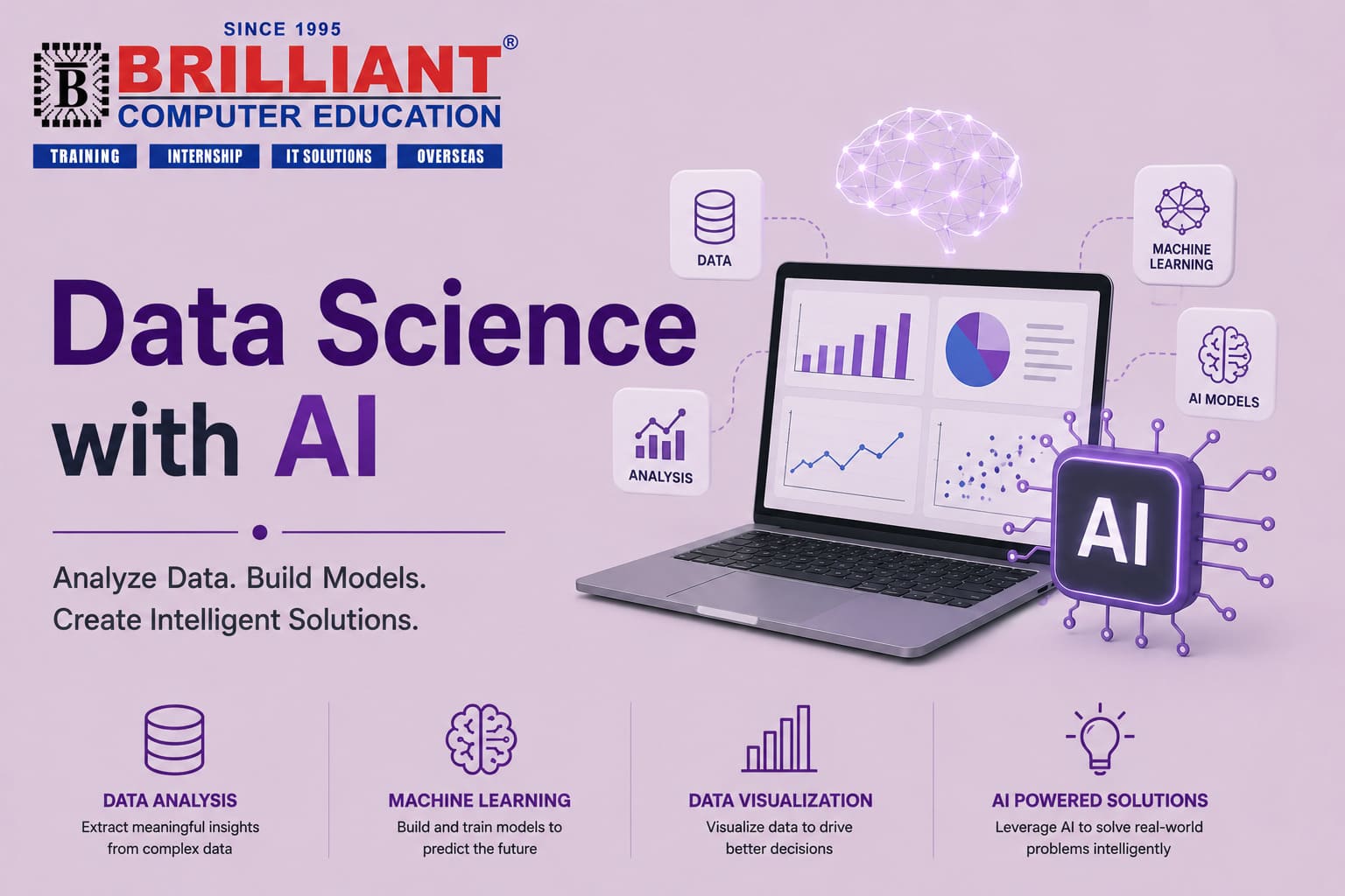Data Science with AI