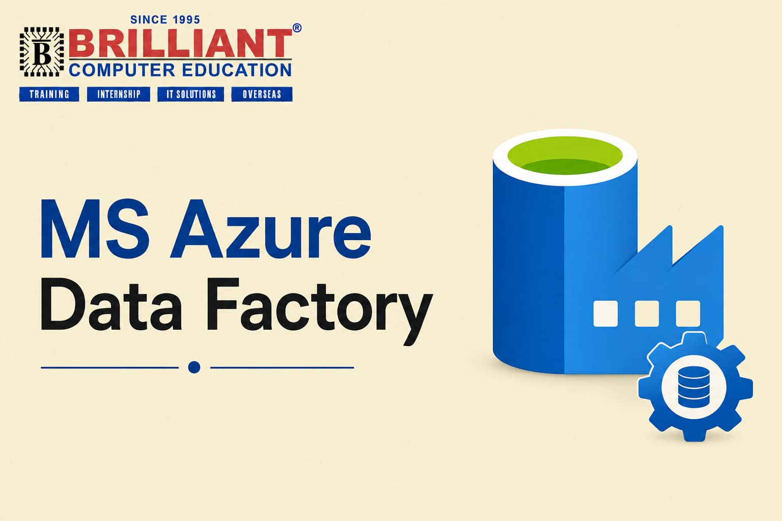 MS Azure Data Factory