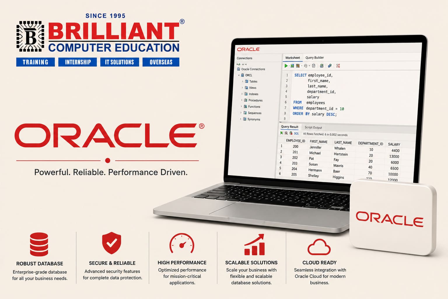 Oracle