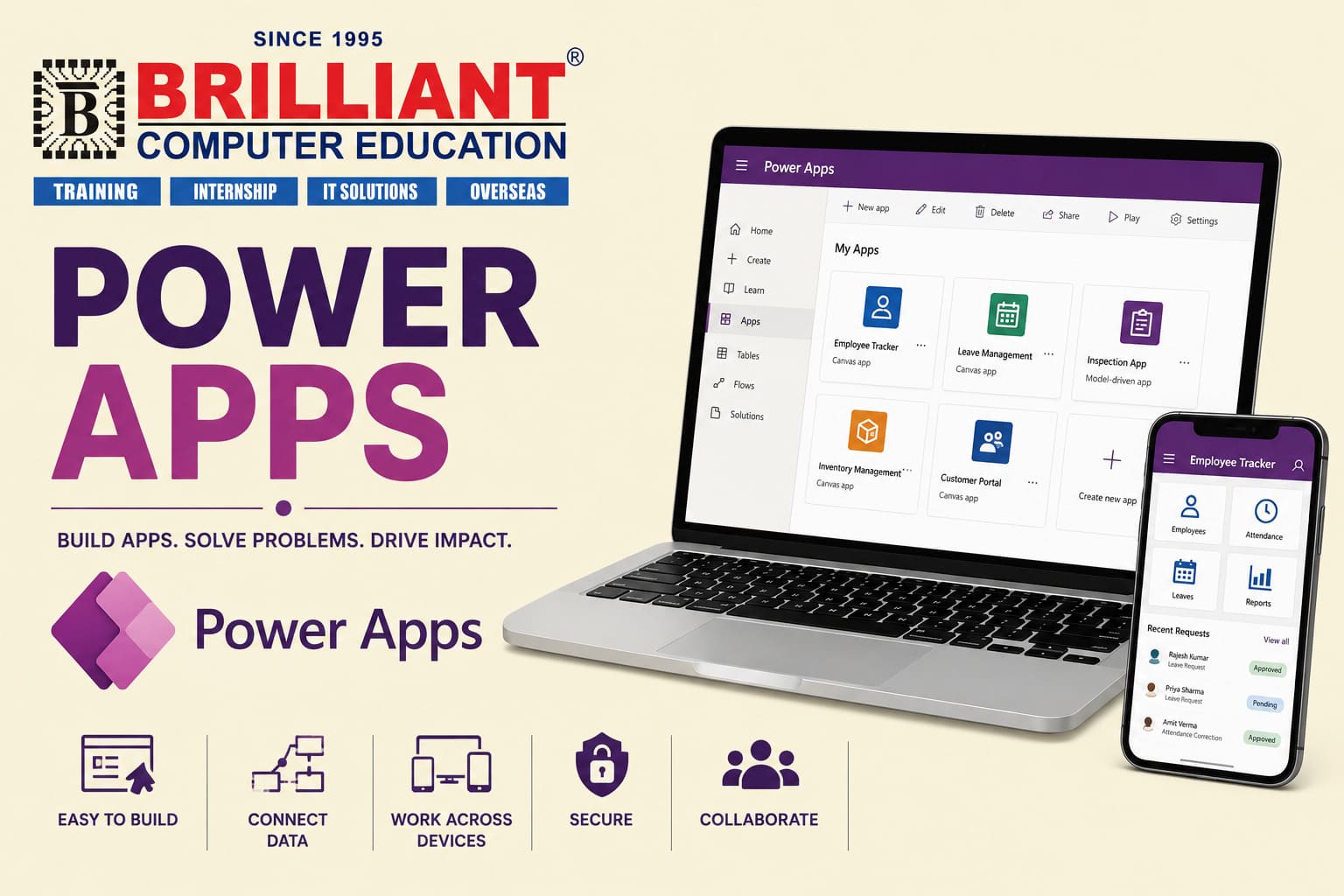 Power Apps