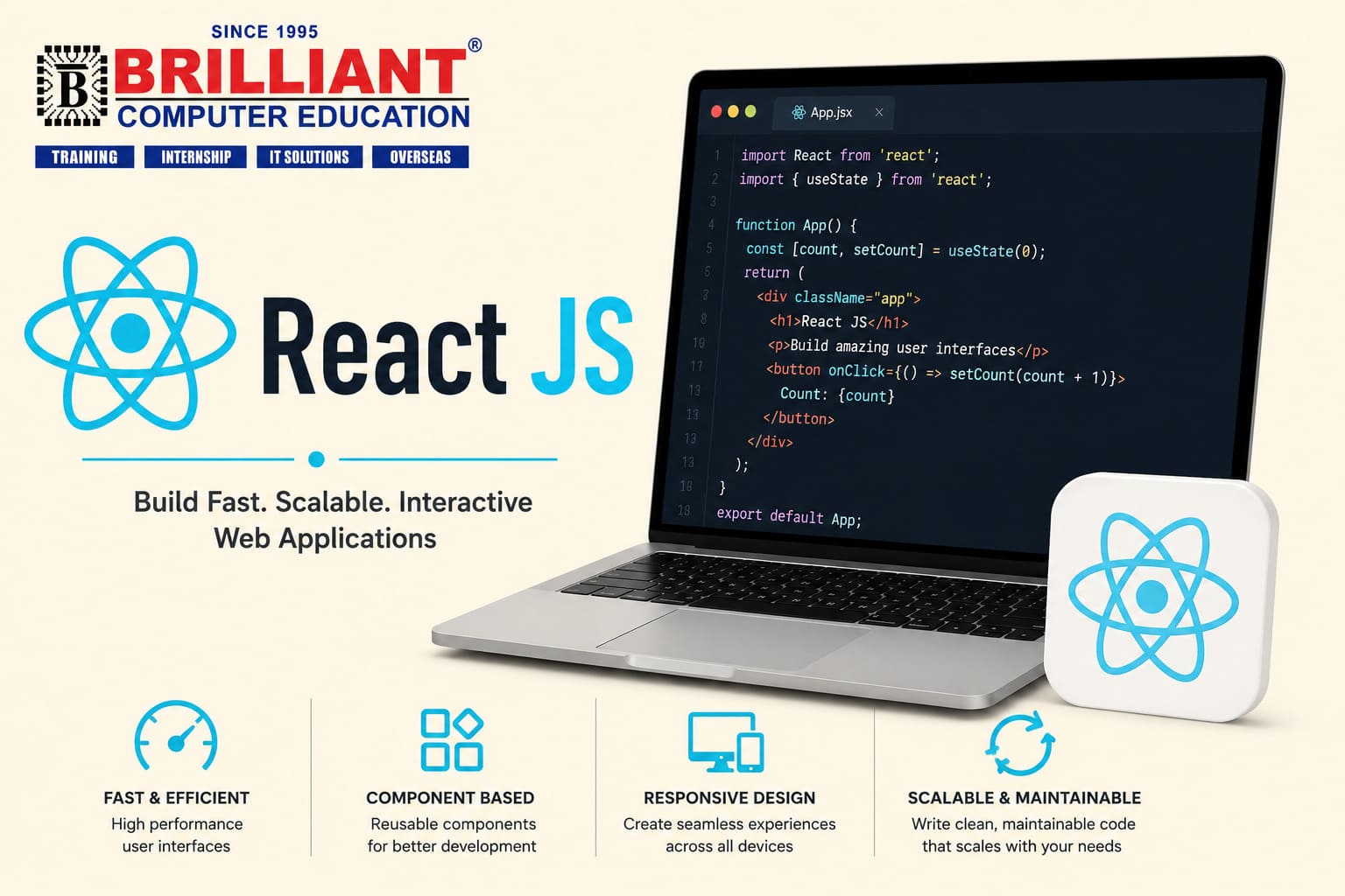 React JS