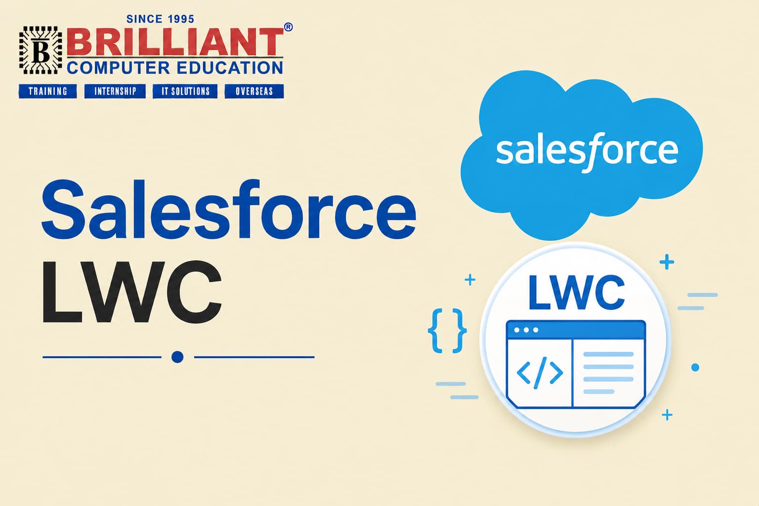 Salesforce LWC