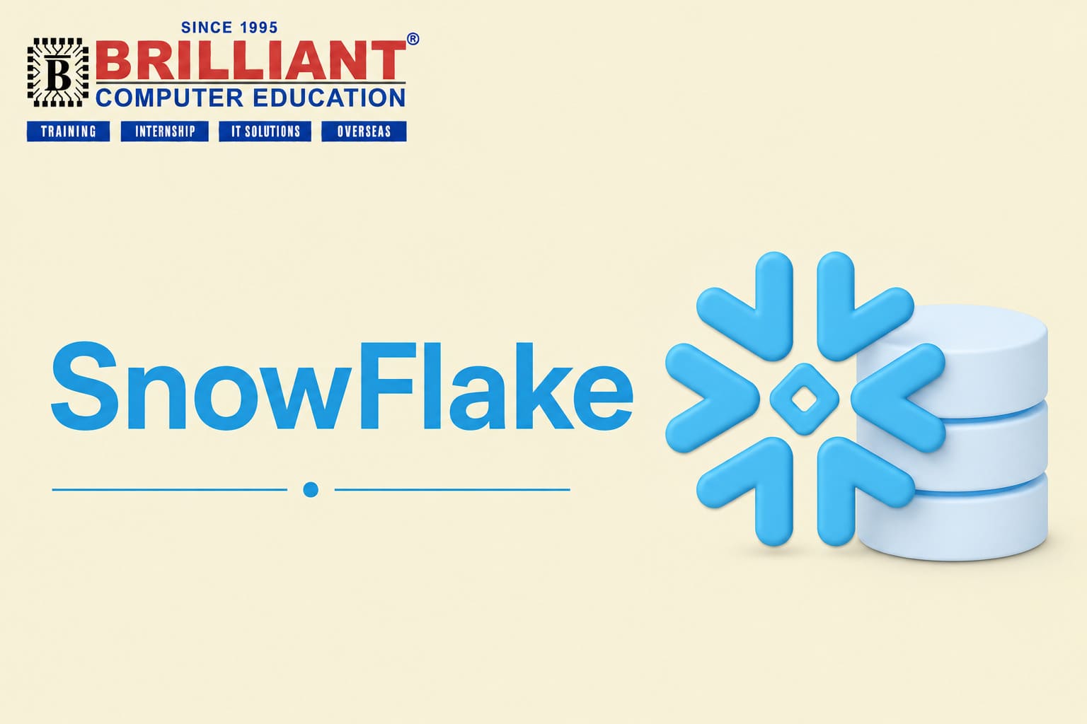 SnowFlake