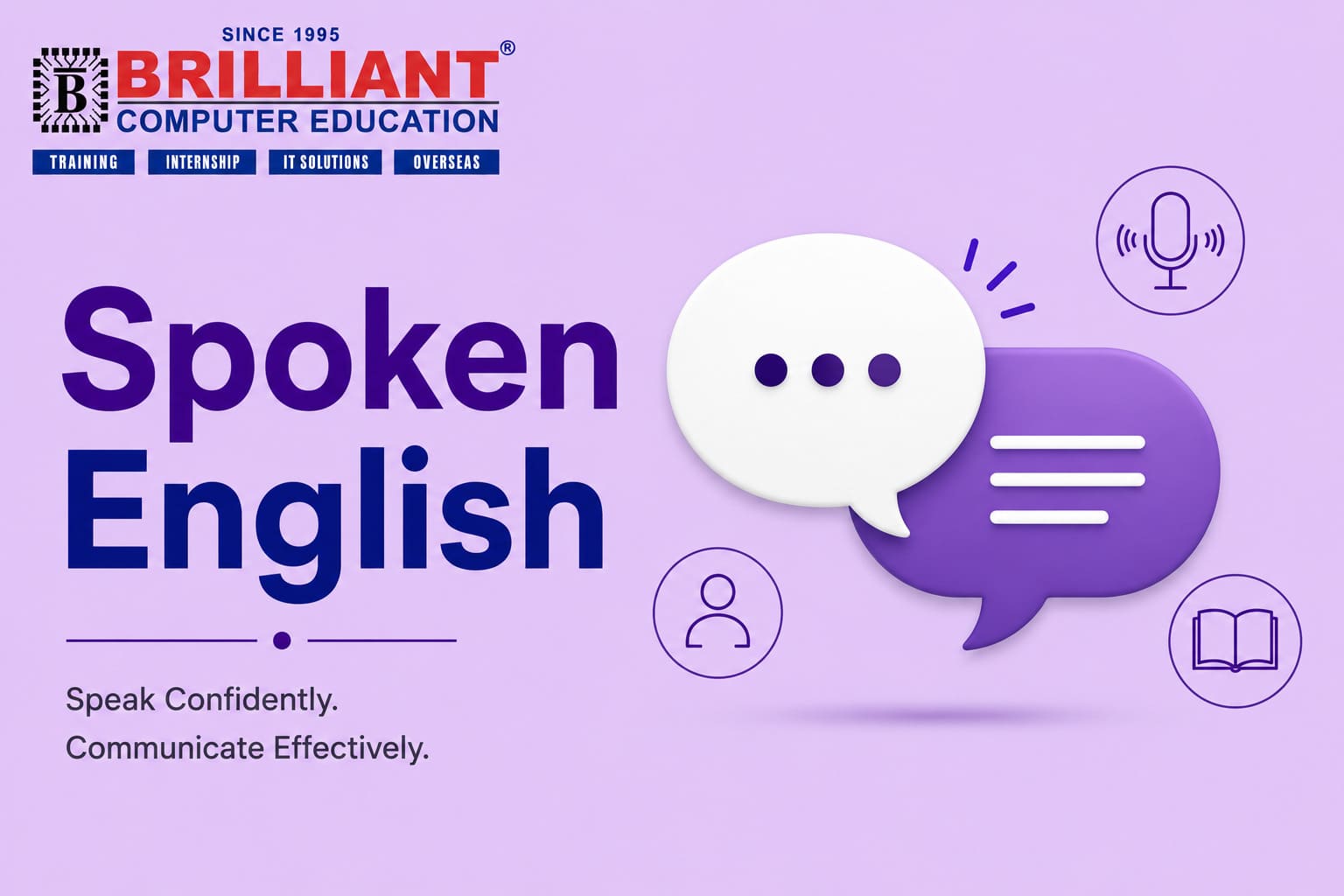 Spoken English