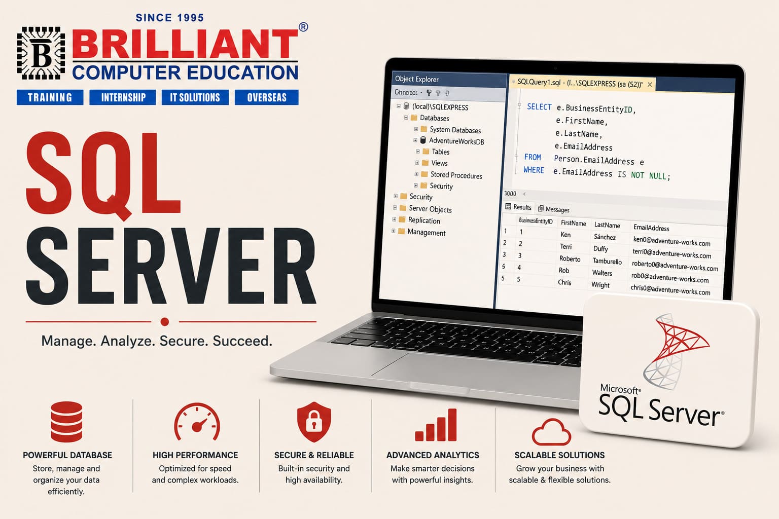 SQL Server