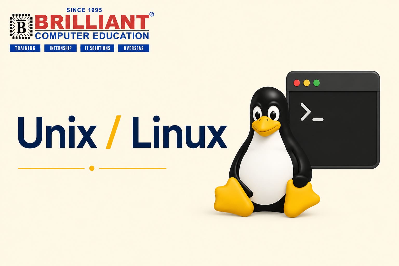 Unix / Linux