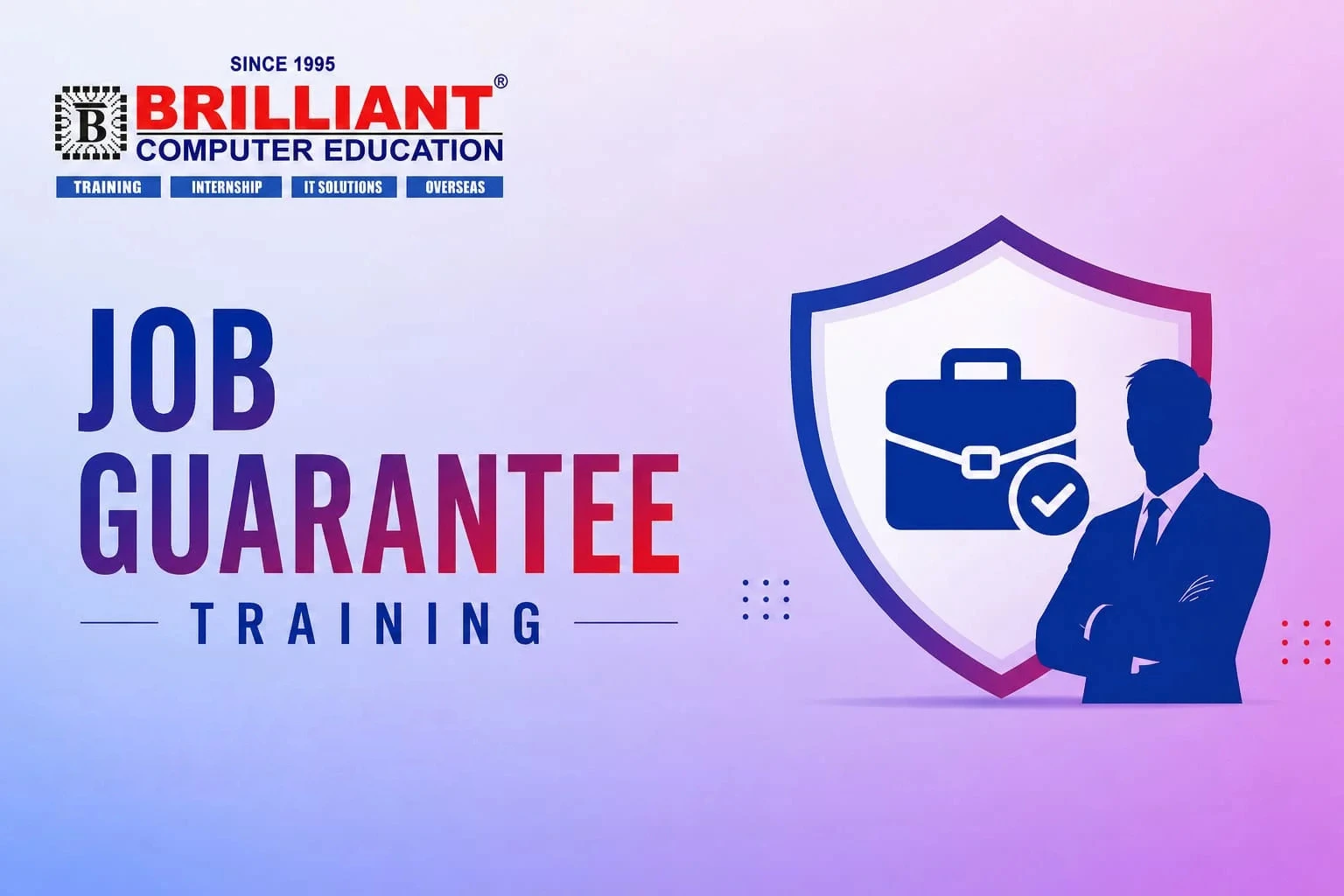 Job Guarantee IT Courses in Ongole | Brilliant Computer Education