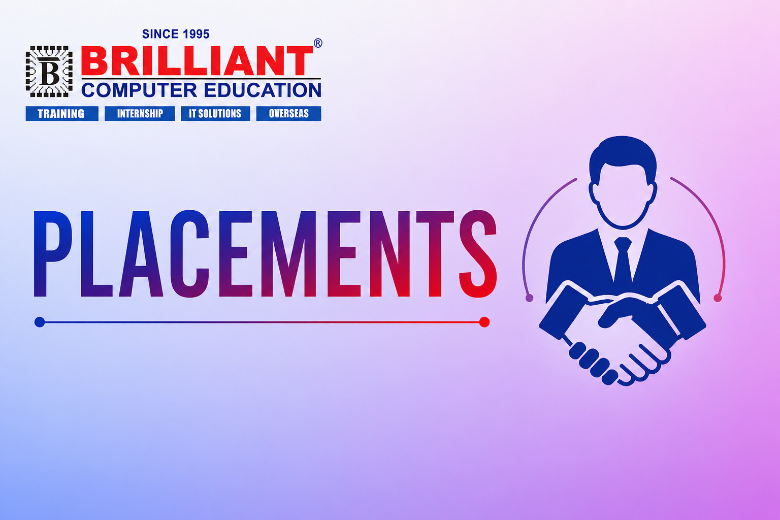 Placements | Brilliant Computer Education