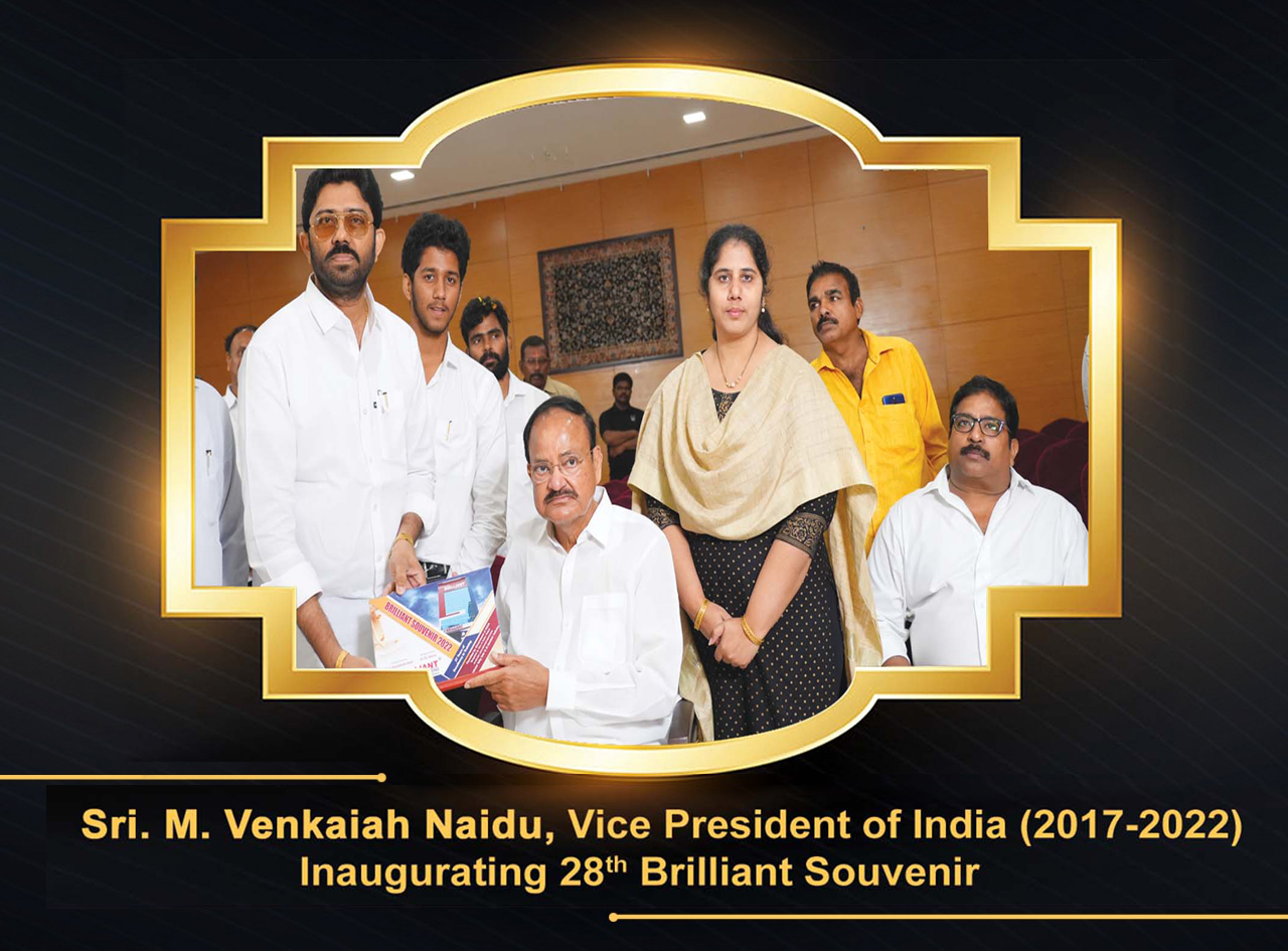 Best Education Awards from Government